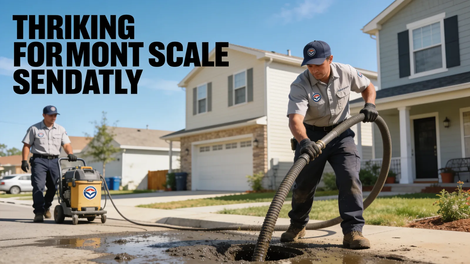 Sewage Cleanup in East Thermopolis, WY near me